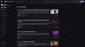 Epic Dev Community