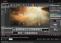 Epic Tutorials